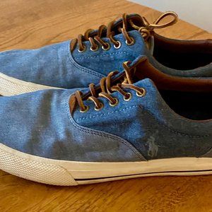 Polo Ralph Lauren shoes